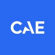 CAE USA Inc. Logo